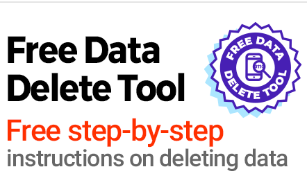 Free Data Delete Tool