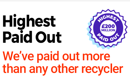 Highest Paid Out