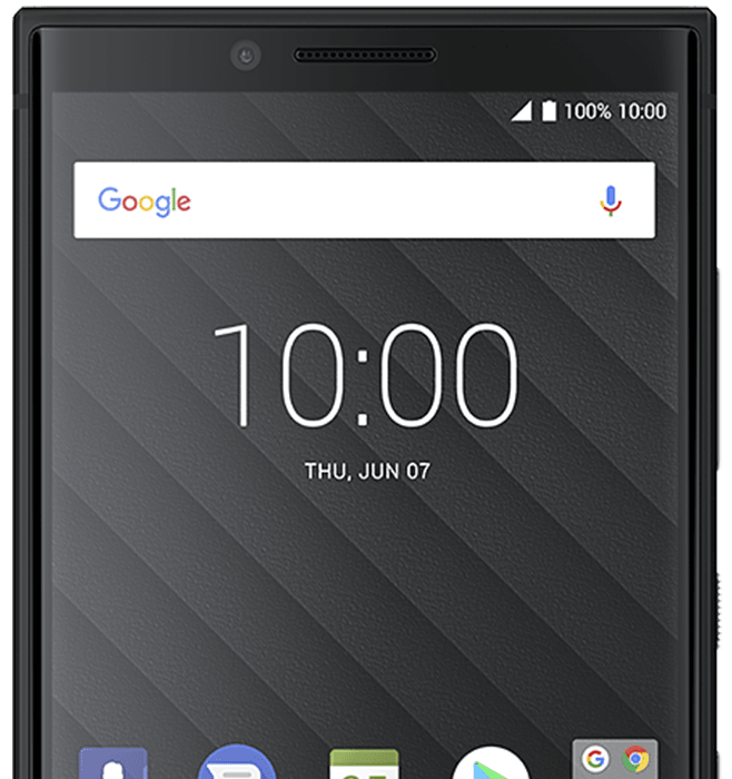 Blackberry image