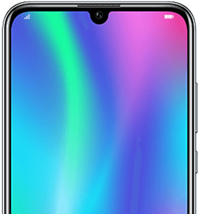 Honor image