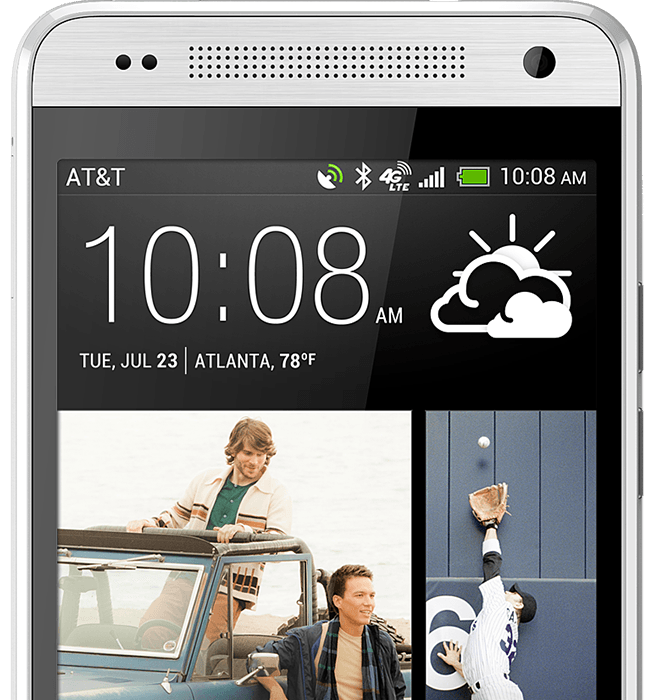 HTC image