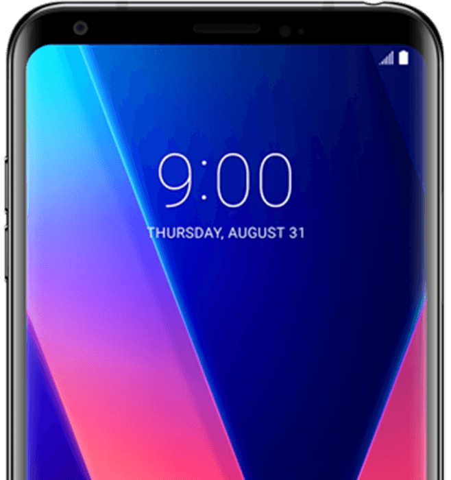 LG image