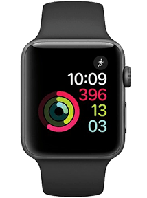 Apple iWatch image