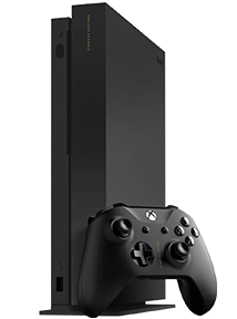 Xbox Console image