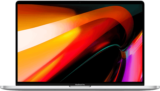 Apple MacBook Pro image