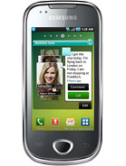 Samsung Galaxy Apollo i5801