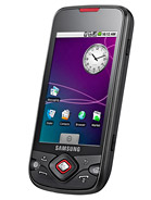 Samsung Galaxy Portal i5700