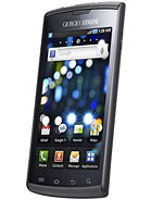 Samsung Galaxy S Armani i9010 