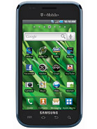 Samsung Galaxy S T959