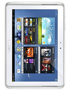 Samsung Galaxy note 10.1 N8010