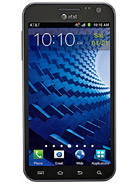 Samsung Galaxy S2 i757m