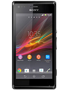 Sony - Xperia M