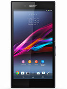 Sony - Xperia Z Ultra