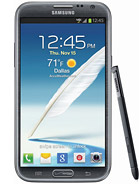 Samsung Galaxy Note 2 T889
