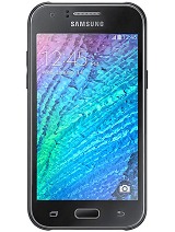 Samsung Galaxy J1 J100F