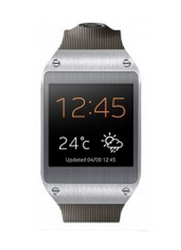 Samsung Gear