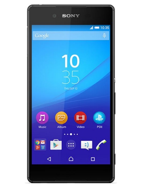 Sony - Xperia Z3 Plus