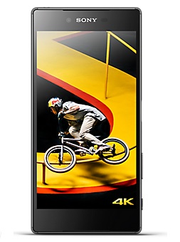 Sony - Xperia Z5 Premium