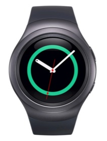Samsung Gear S2