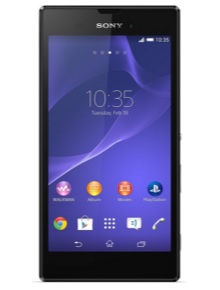 Sony - Xperia T3