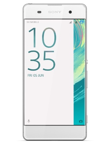Sony - Xperia XA 16GB