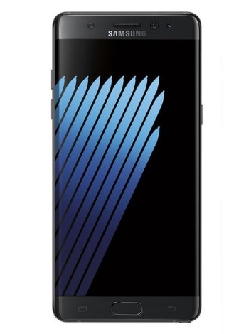 Samsung Galaxy Note 7 N930F 64GB