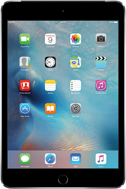 Apple iPad mini 4 64GB WiFi
