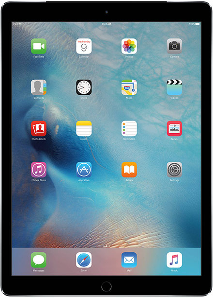 iPad Pro 9.7-inch  <br />WiFi + 4G