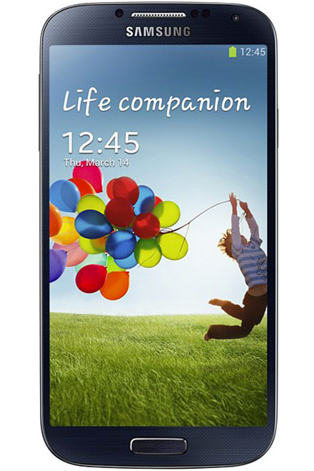 Galaxy S4 i9505
