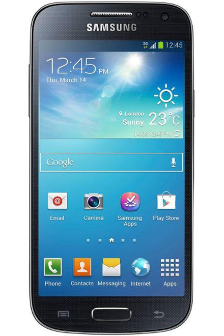 Galaxy S4 mini i9195