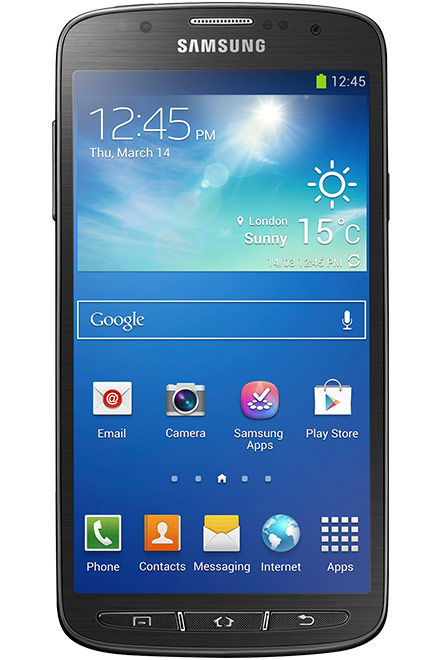 Galaxy S4 i9295 Active