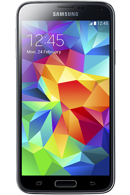 Galaxy S5 G900F