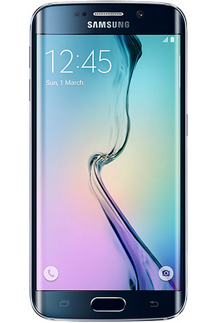 Samsung Galaxy S6 Edge G925 128GB
