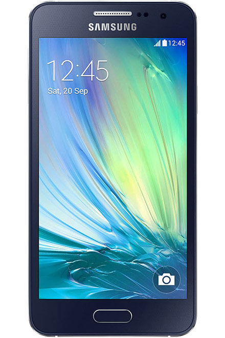 Samsung Galaxy A5 A500FU