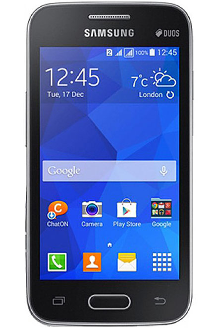 Samsung Galaxy Ace 4