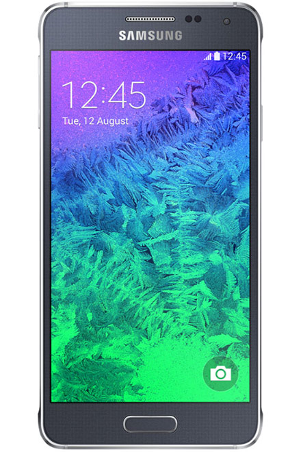 Samsung Galaxy ALPHA