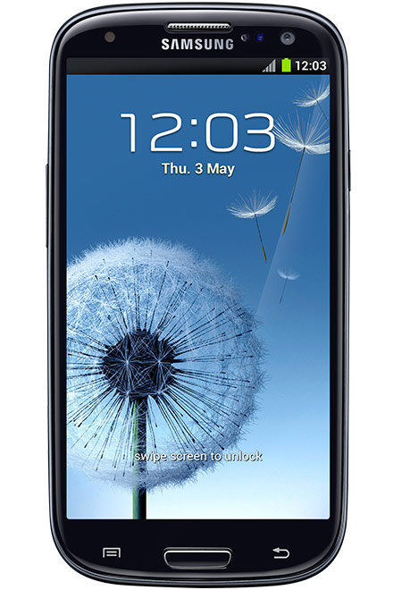 Samsung Galaxy S3 i9305