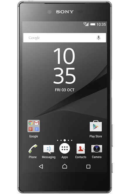 Sony - Xperia Z5