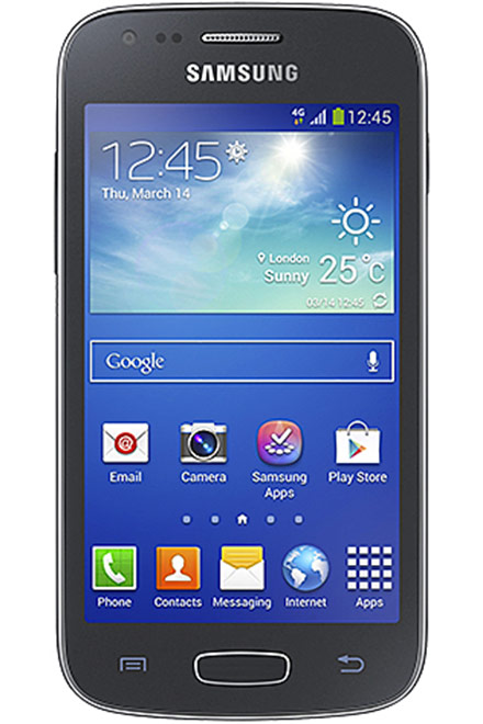 Samsung Galaxy Ace 3 S7275