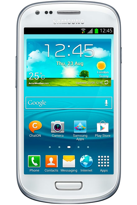 Samsung Galaxy S3 mini i8190