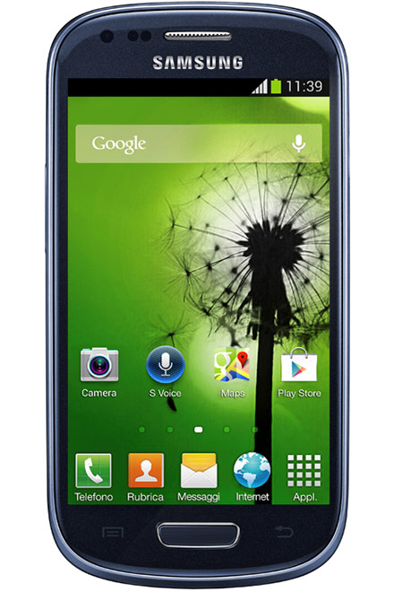 Samsung Galaxy S3 mini i8200