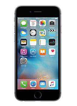 iPhone 6S