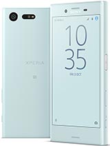 Sony - Xperia X Compact 32GB