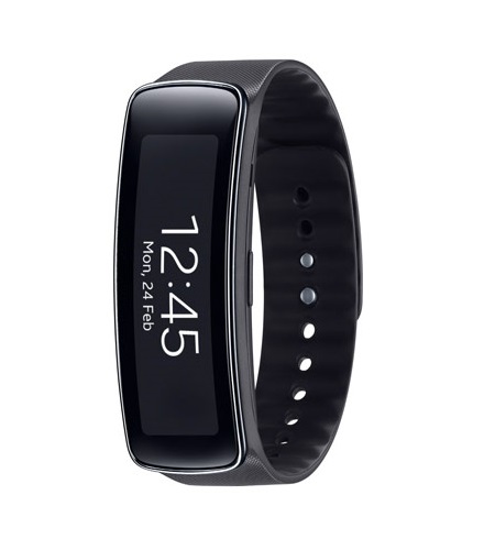 Samsung Gear Fit