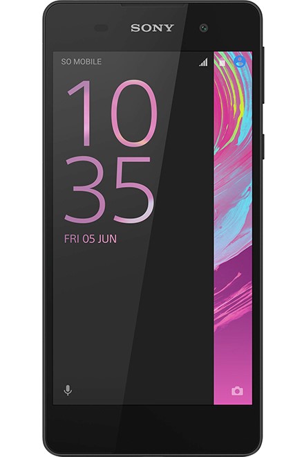 Sony - Xperia E5