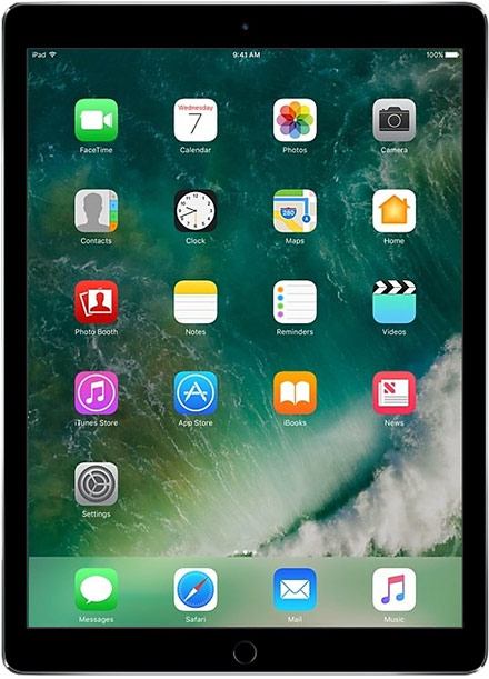 iPad Pro 10.5-inch  WiFi