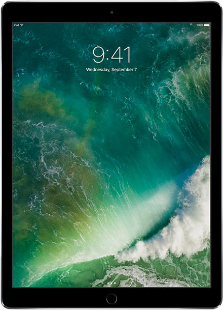iPad Pro 12.9-inch   WiFi