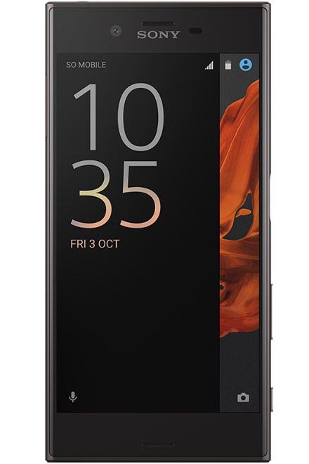Sony - Xperia XZ 32GB