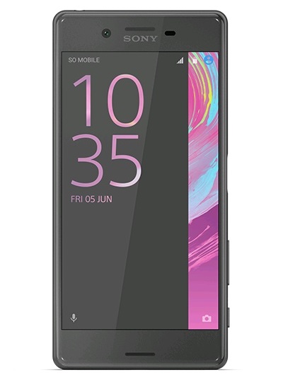 Sony - Xperia X 32GB
