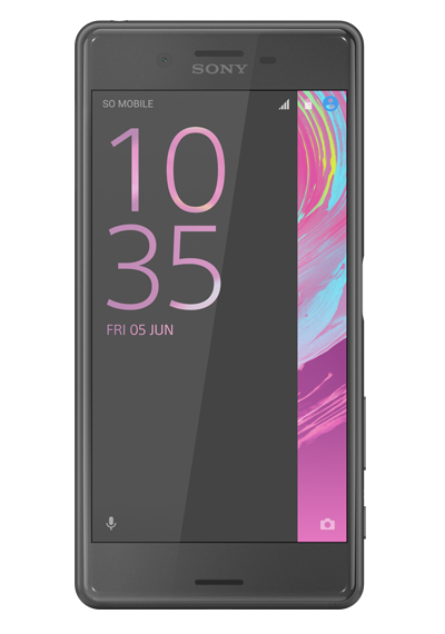 Sony - Xperia X Performance 64GB
